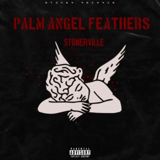 Palm Angel Feathers lyrics | Boomplay Music