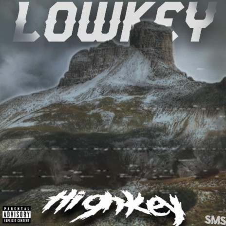 Lowkey Highkey | Boomplay Music