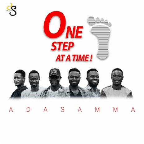 One step at a time | Boomplay Music
