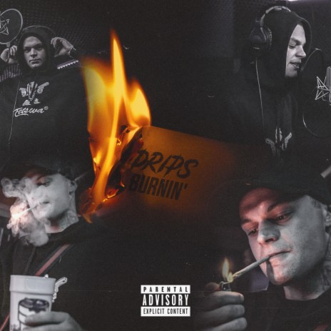 Burnin' | Boomplay Music