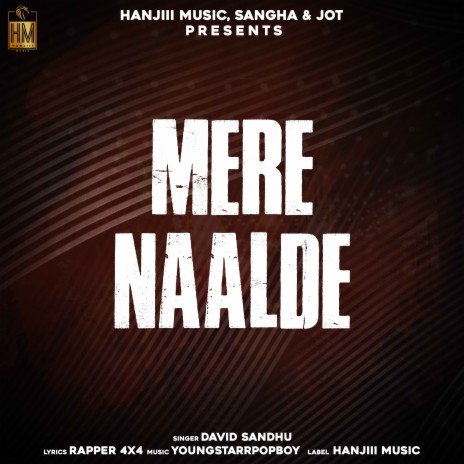 Mere Naal De | Boomplay Music