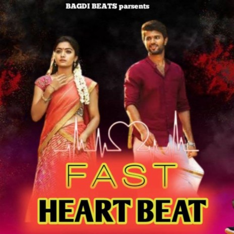 FAST HEART BEAT | Boomplay Music