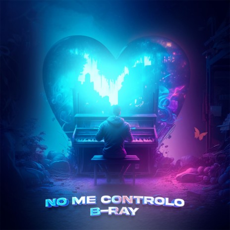 No Me Controlo | Boomplay Music