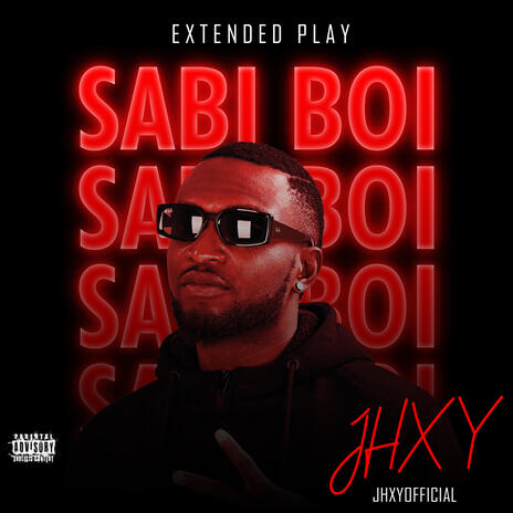 Sabi Boi (Alhaji) | Boomplay Music