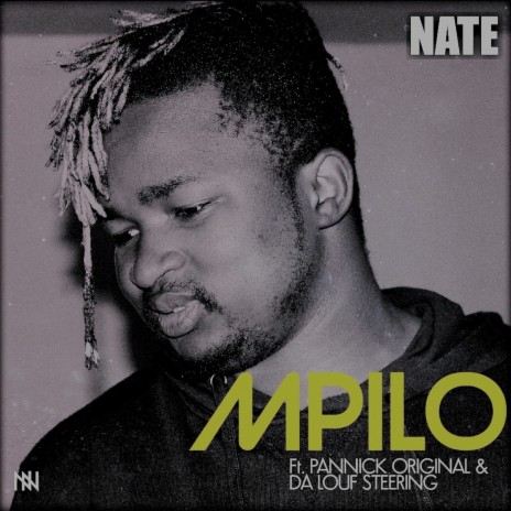 Mpilo ft. Pannick Original & Da Louf Steering | Boomplay Music