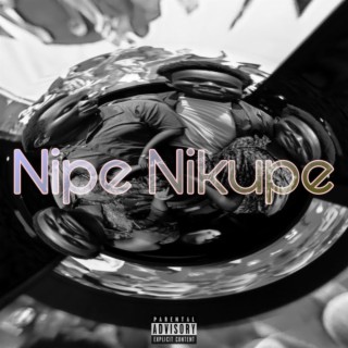 Nipe Nikupe ft. El Cafula, Nyanjui Hajui, Unschuldig & DJ Imran lyrics | Boomplay Music