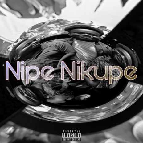Nipe Nikupe ft. El Cafula, Nyanjui Hajui, Unschuldig & DJ Imran