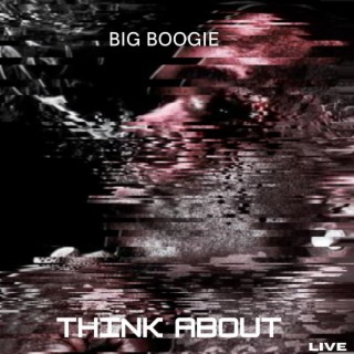 Think About (Live)