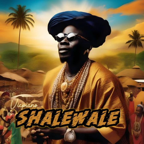 Shalewale | Boomplay Music