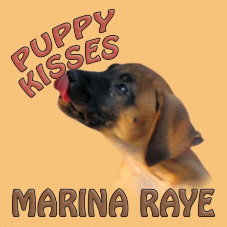 Puppy Kisses | Boomplay Music