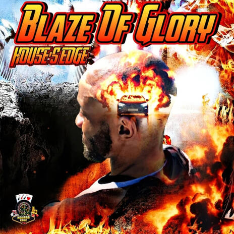 BLAZE OF GLORY | Boomplay Music