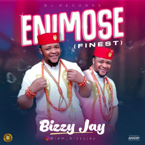 Enimose (Finest) | Boomplay Music