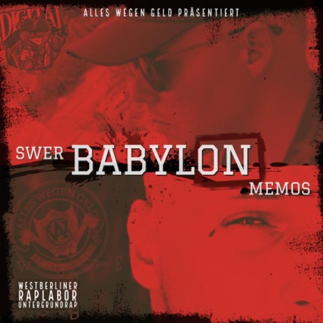 Babylon ft. Swer | Boomplay Music