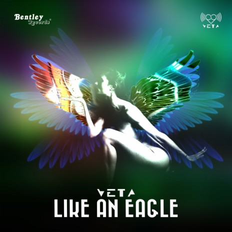 Like an Eagle | Boomplay Music