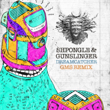 Dreamcatcher (Gms Remix) ft. Gunslinger | Boomplay Music