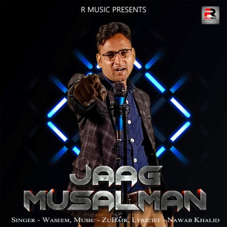 Jaag Musalman | Boomplay Music