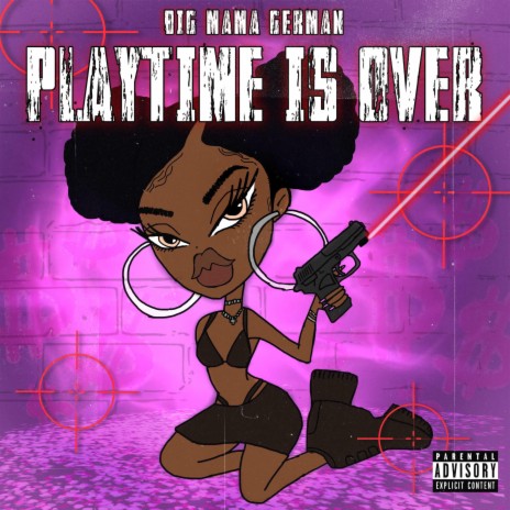 Playtime Is Over | Boomplay Music