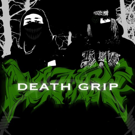 DEATH GRIP ft. Ko$te | Boomplay Music