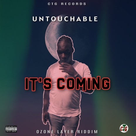 It's Coming | Boomplay Music