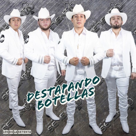 Destapando botellas (En vivo) | Boomplay Music