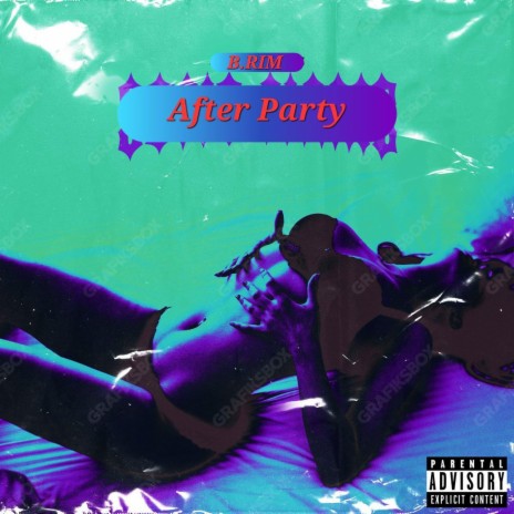 After Party_Speed Up | Boomplay Music