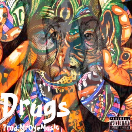 DRUGS | Boomplay Music