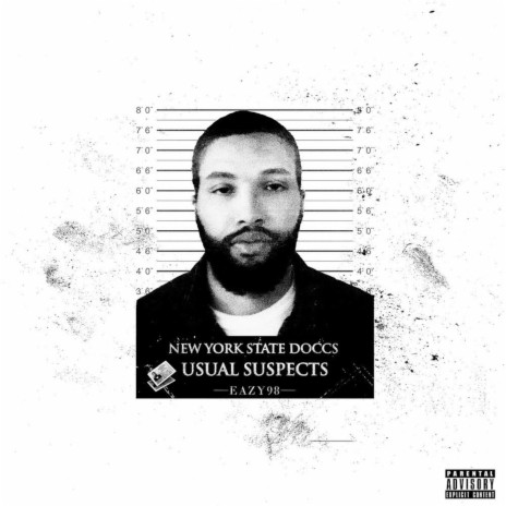 Usual Suspects | Boomplay Music