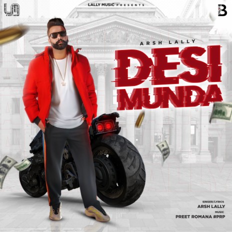 Desi Munda | Boomplay Music