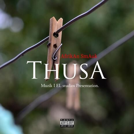 ThusA_(_Prod_by_Muzik_I_EL_) | Boomplay Music