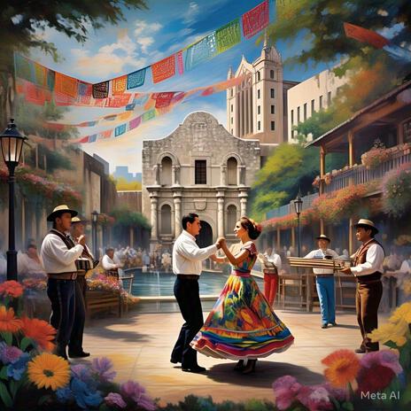 San Antonio Twirl (San Antonio, Texas) | Boomplay Music