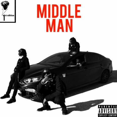 Middleman | Boomplay Music