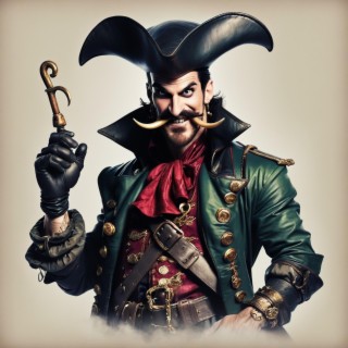 CAPTAIN HOOK