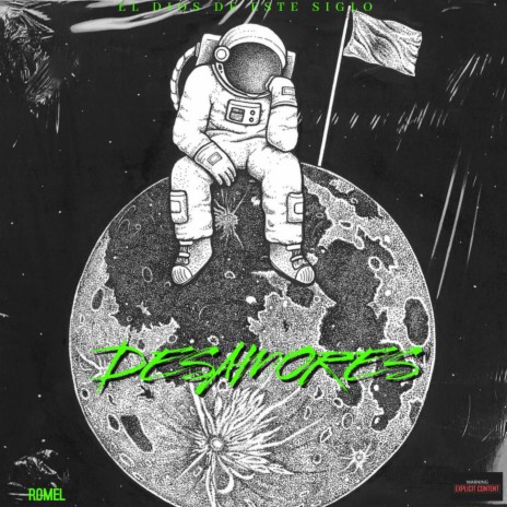 Desamores | Boomplay Music