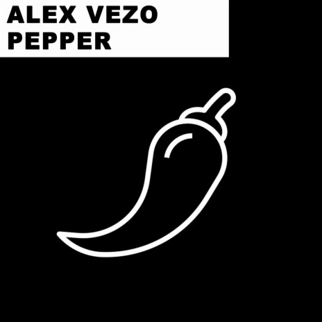Pepper | Boomplay Music