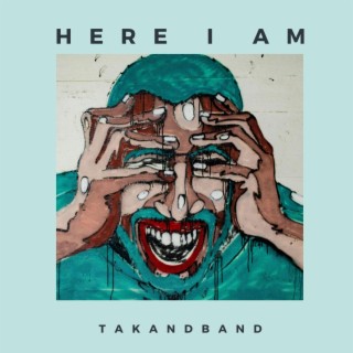 Here I Am lyrics | Boomplay Music