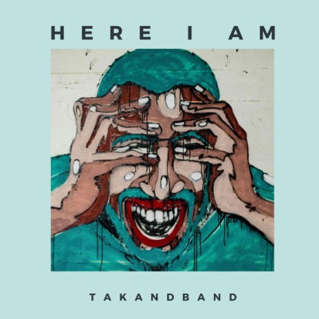 Here I Am | Boomplay Music