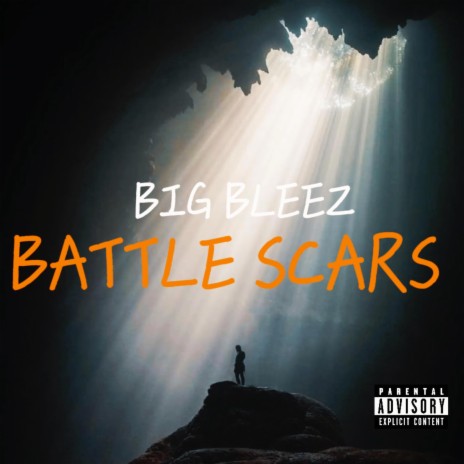 BATTLE SCARS | Boomplay Music