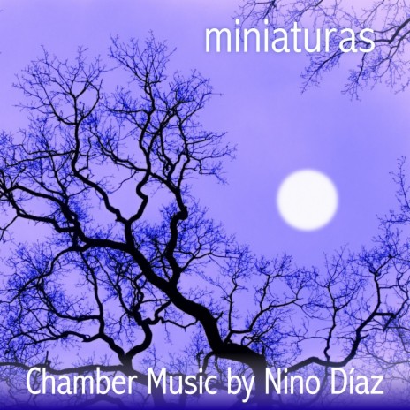 3 Microludes, II ft. Nino Díaz | Boomplay Music