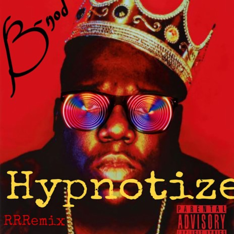 Hypnotize | Boomplay Music