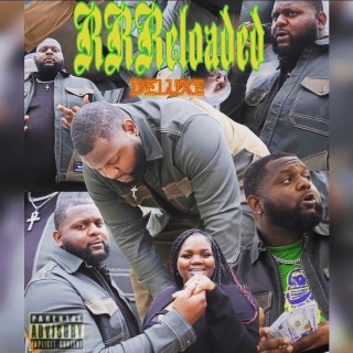 Reloaded (Deluxe)