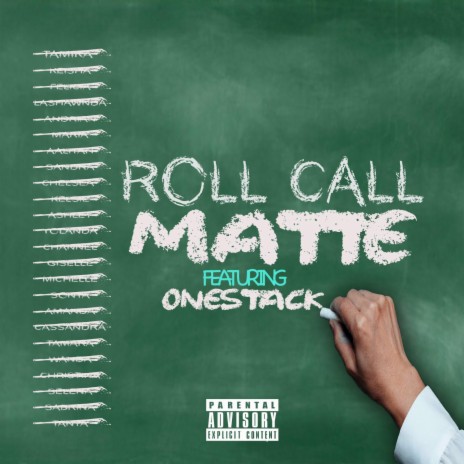 Roll Call ft. OneStack | Boomplay Music