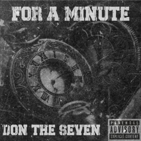 For A Minute | Boomplay Music