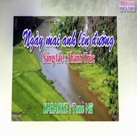 Ngày mai anh lên đường | Boomplay Music