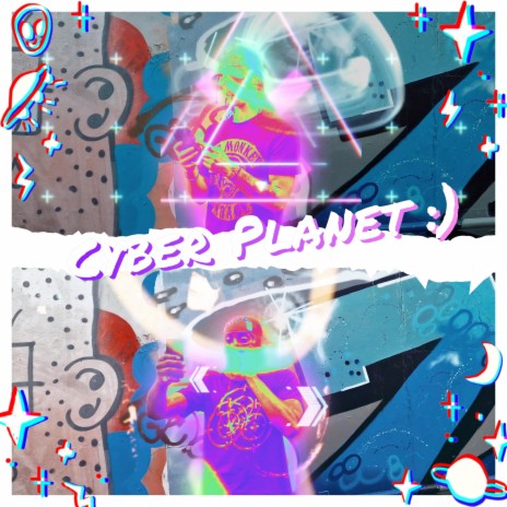 Cyber Planet | Boomplay Music