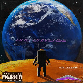 A.D.B Universe