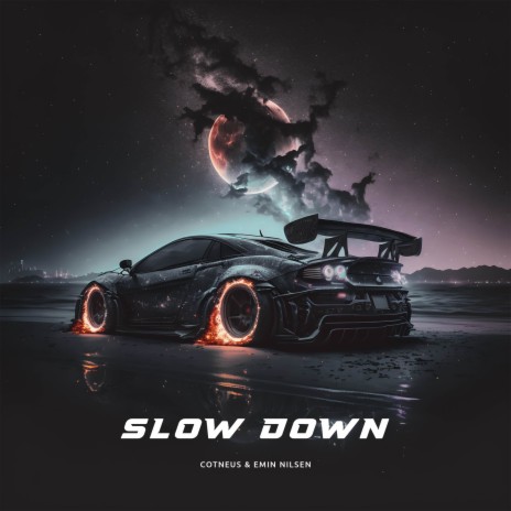 Slow Down ft. Emin Nilsen