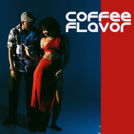 Coffee Flavor ft. Konpa Lakay & Zouk Machine | Boomplay Music