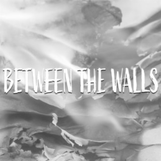 Between the walls