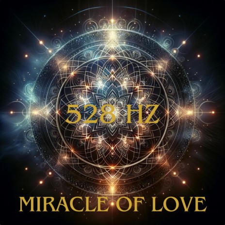 528 Hz Love and Healing ft. Hz Binaural Beats & 528 Hz Music