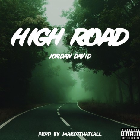 High Road | Boomplay Music